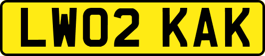 LW02KAK
