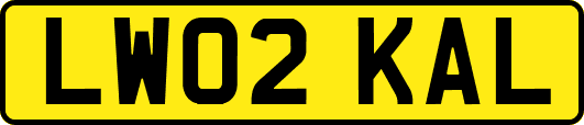LW02KAL