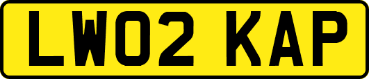 LW02KAP