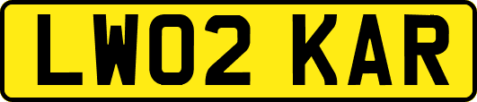LW02KAR