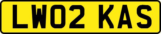 LW02KAS