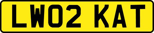 LW02KAT