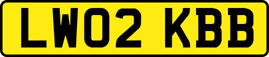 LW02KBB