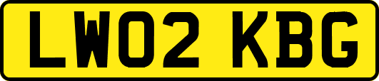LW02KBG