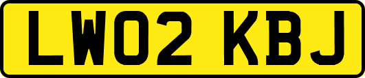LW02KBJ