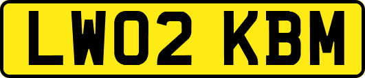LW02KBM