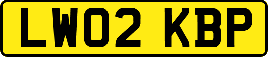 LW02KBP