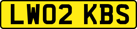 LW02KBS