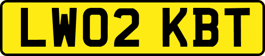 LW02KBT