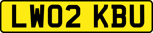 LW02KBU