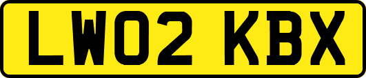 LW02KBX