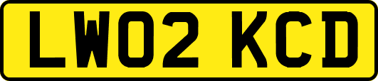 LW02KCD