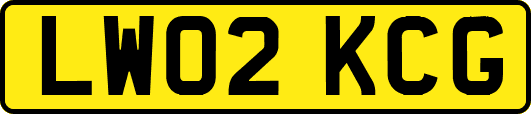 LW02KCG