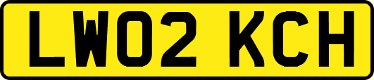 LW02KCH