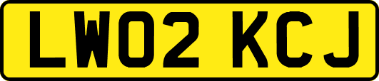 LW02KCJ