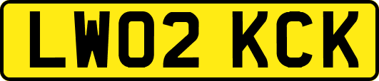 LW02KCK