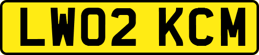 LW02KCM