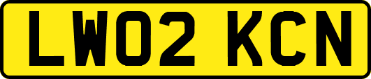 LW02KCN