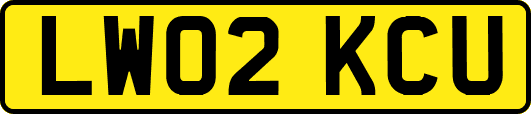 LW02KCU