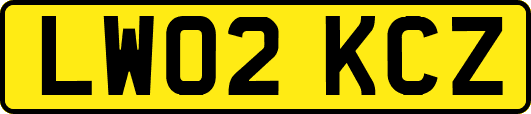 LW02KCZ