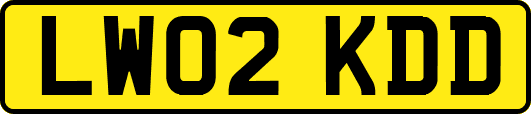 LW02KDD
