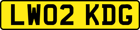 LW02KDG