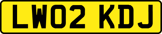 LW02KDJ