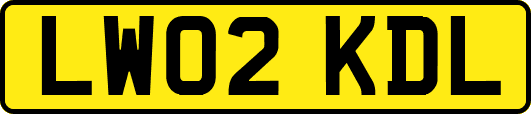 LW02KDL