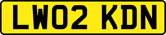 LW02KDN