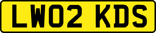 LW02KDS