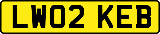 LW02KEB