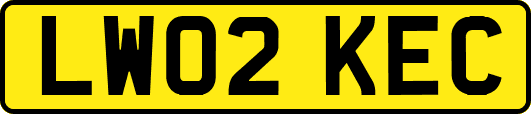 LW02KEC