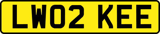 LW02KEE