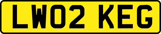 LW02KEG