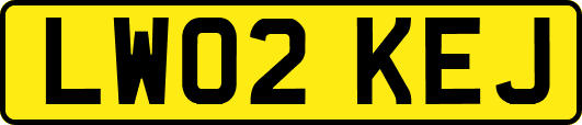 LW02KEJ