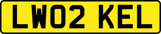 LW02KEL