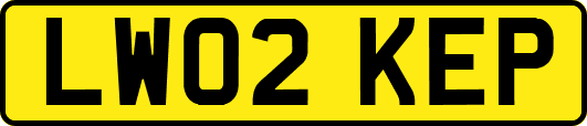 LW02KEP