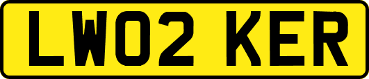 LW02KER