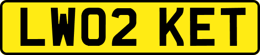 LW02KET