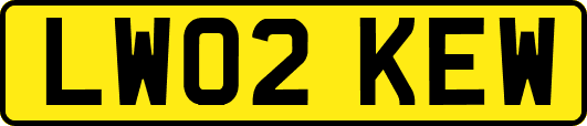LW02KEW