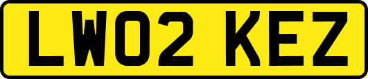 LW02KEZ