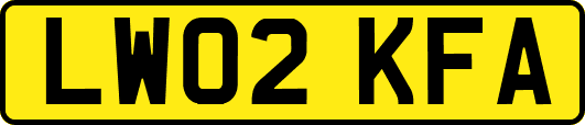 LW02KFA