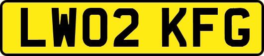 LW02KFG