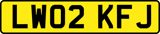 LW02KFJ