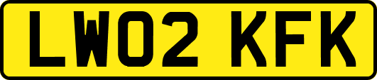 LW02KFK