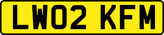 LW02KFM