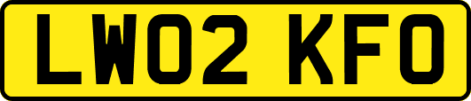 LW02KFO