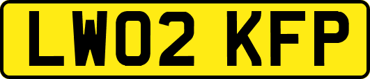 LW02KFP
