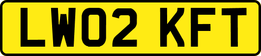 LW02KFT
