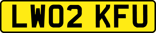 LW02KFU